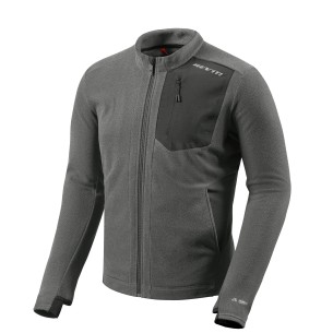 Sotto Giacca Moto Rev'it Halo Polartec