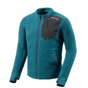 Sotto Giacca Moto Rev'it Halo Polartec 2