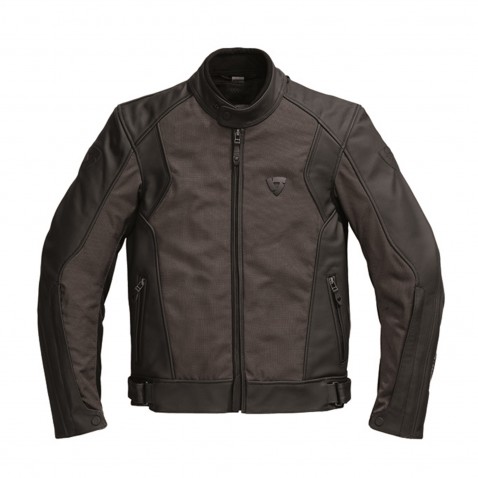 Giacca Moto Pelle Rev'it Ignition 2