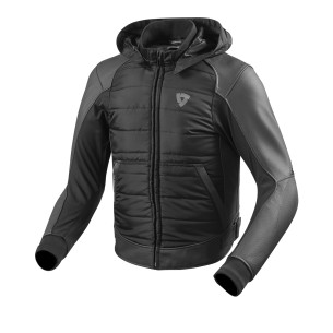 Giacca Moto Pelle Rev'it Blake