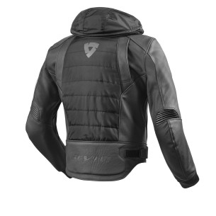 Giacca Moto Pelle Rev'it Blake 2