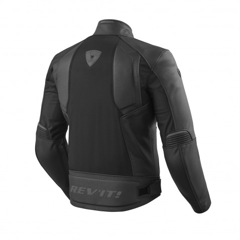 Giacca Moto Rev'it Ignition 3 Giacca Moto Rev'it Ignition 3